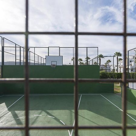 Апартаменти Corazon De Tarifa (Adults Only) Саара-де-лос-Атунес Екстер'єр фото
