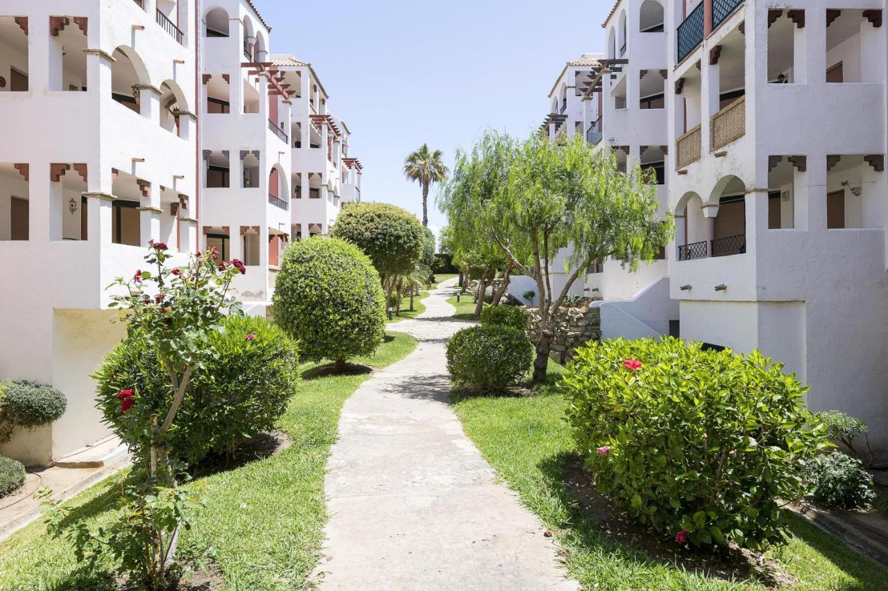 Апартаменти Corazon De Tarifa (Adults Only) Саара-де-лос-Атунес Екстер'єр фото
