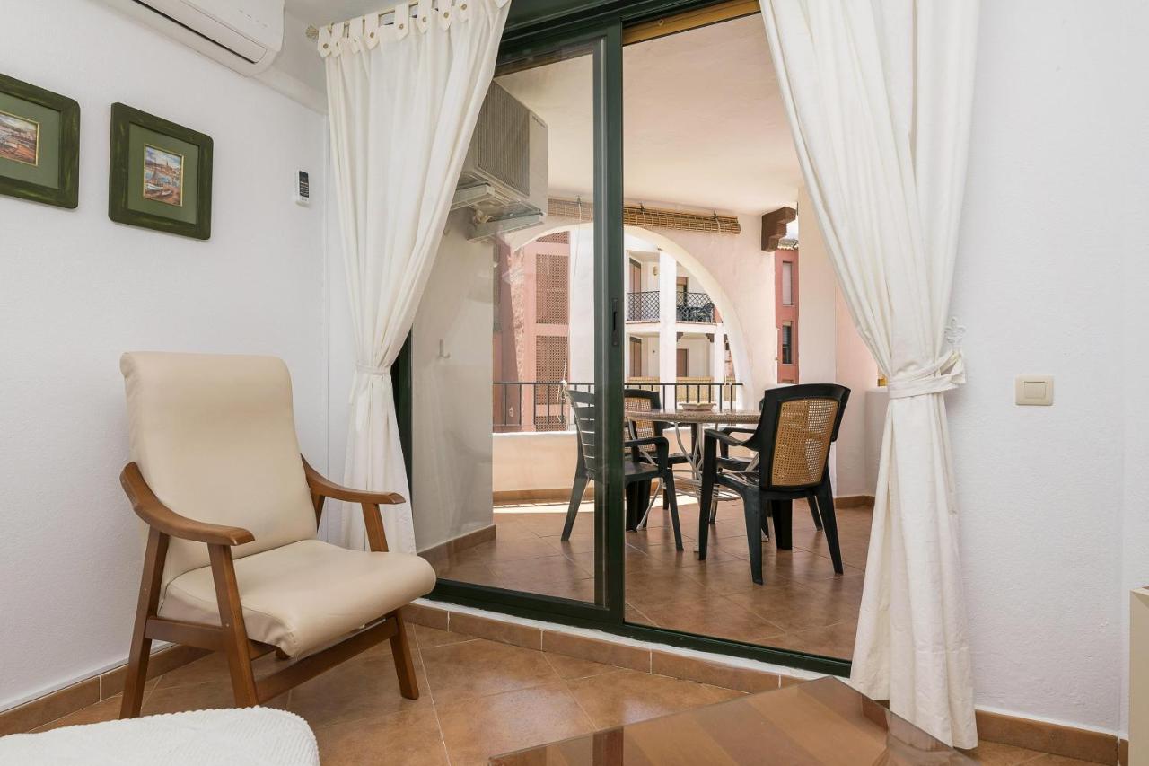 Апартаменти Corazon De Tarifa (Adults Only) Саара-де-лос-Атунес Екстер'єр фото