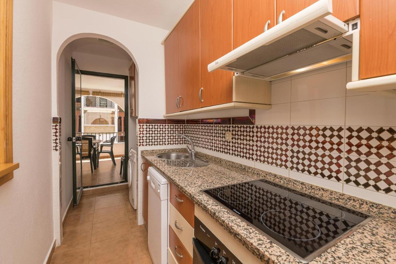 Апартаменти Corazon De Tarifa (Adults Only) Саара-де-лос-Атунес Екстер'єр фото