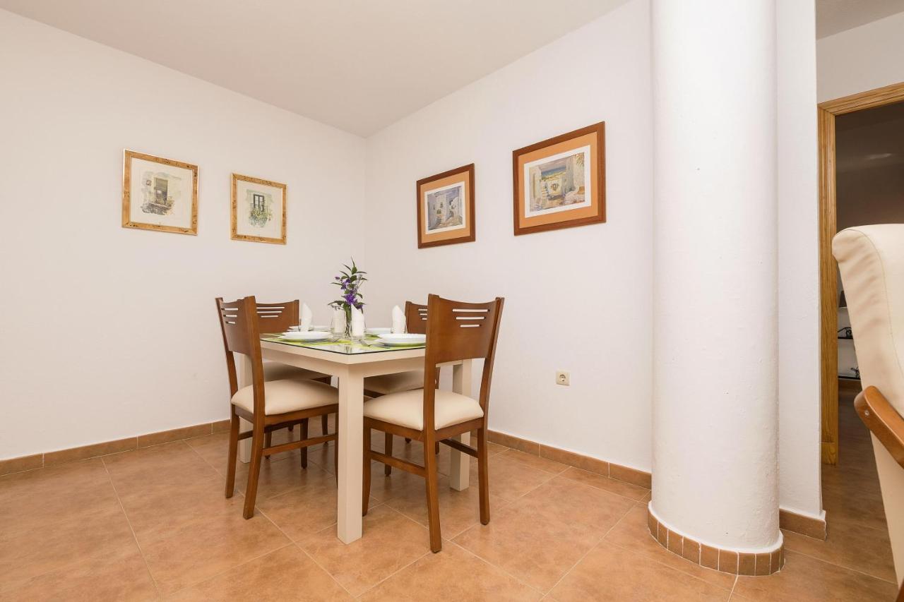Апартаменти Corazon De Tarifa (Adults Only) Саара-де-лос-Атунес Екстер'єр фото