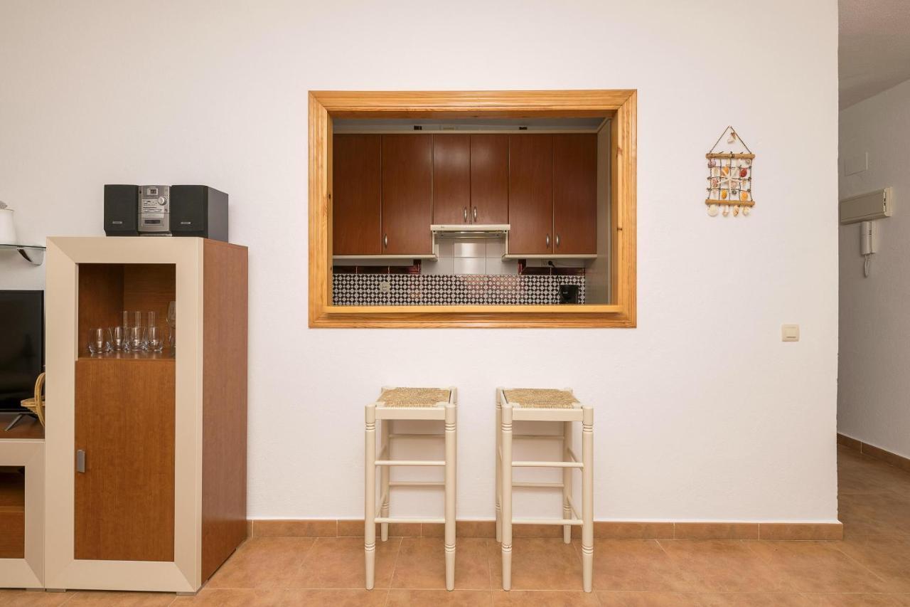 Апартаменти Corazon De Tarifa (Adults Only) Саара-де-лос-Атунес Екстер'єр фото