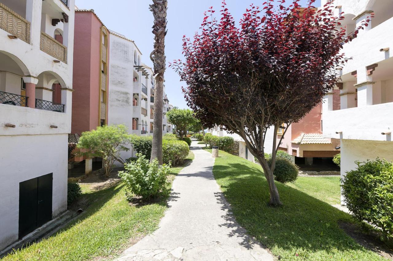 Апартаменти Corazon De Tarifa (Adults Only) Саара-де-лос-Атунес Екстер'єр фото