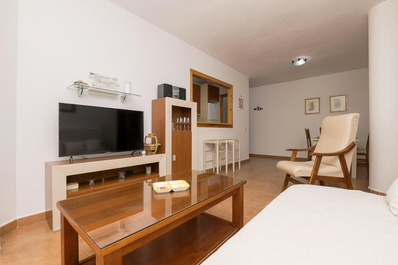 Апартаменти Corazon De Tarifa (Adults Only) Саара-де-лос-Атунес Екстер'єр фото
