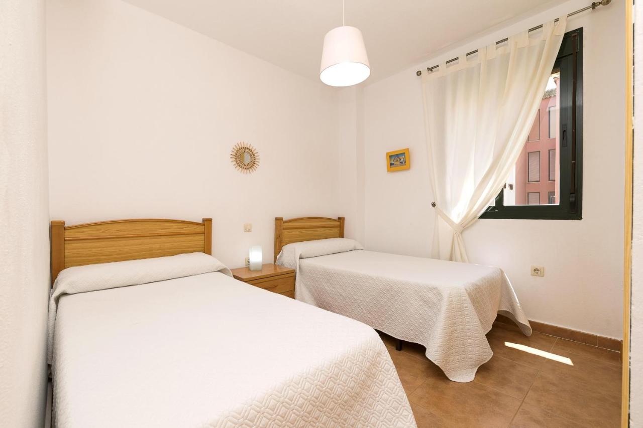 Апартаменти Corazon De Tarifa (Adults Only) Саара-де-лос-Атунес Екстер'єр фото