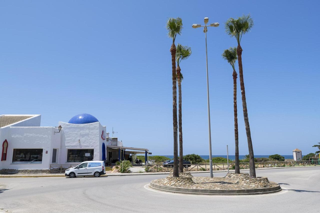 Апартаменти Corazon De Tarifa (Adults Only) Саара-де-лос-Атунес Екстер'єр фото