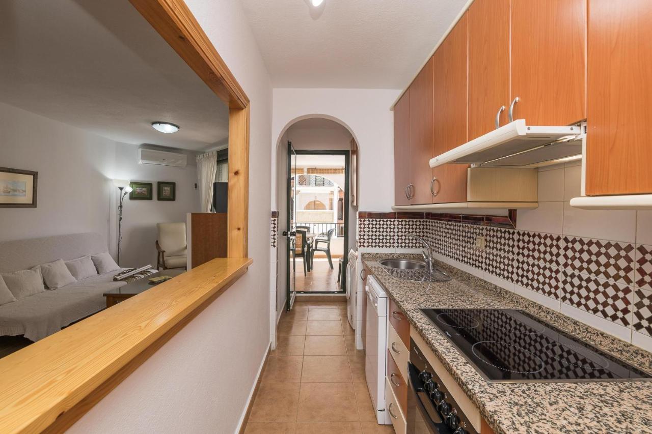 Апартаменти Corazon De Tarifa (Adults Only) Саара-де-лос-Атунес Екстер'єр фото