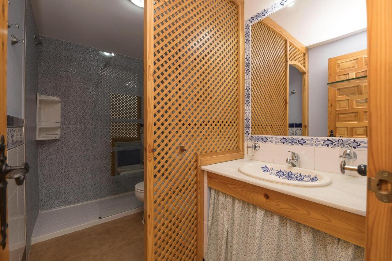 Апартаменти Corazon De Tarifa (Adults Only) Саара-де-лос-Атунес Екстер'єр фото