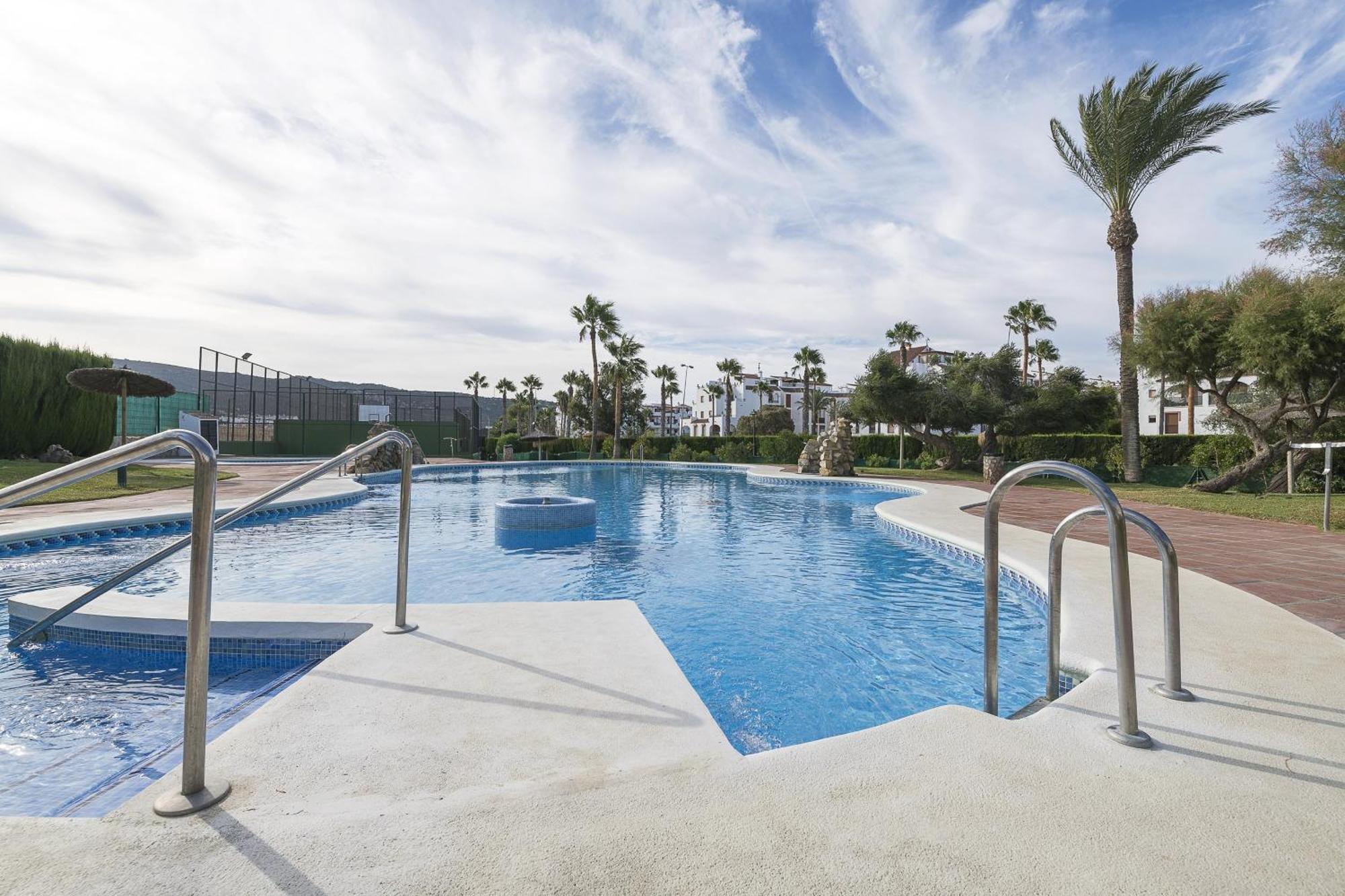 Апартаменти Corazon De Tarifa (Adults Only) Саара-де-лос-Атунес Екстер'єр фото