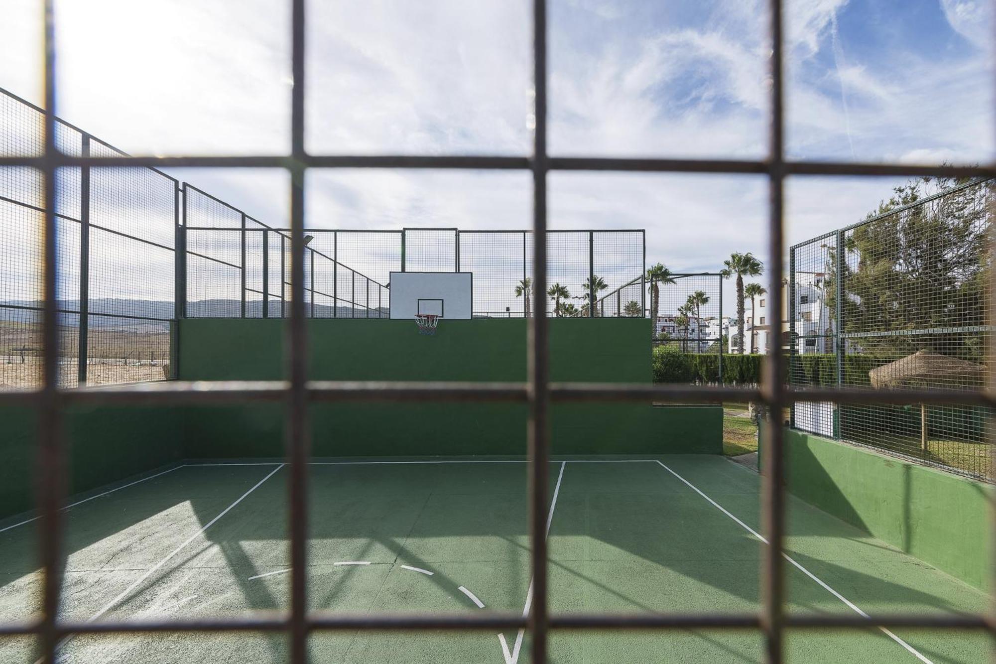 Апартаменти Corazon De Tarifa (Adults Only) Саара-де-лос-Атунес Екстер'єр фото
