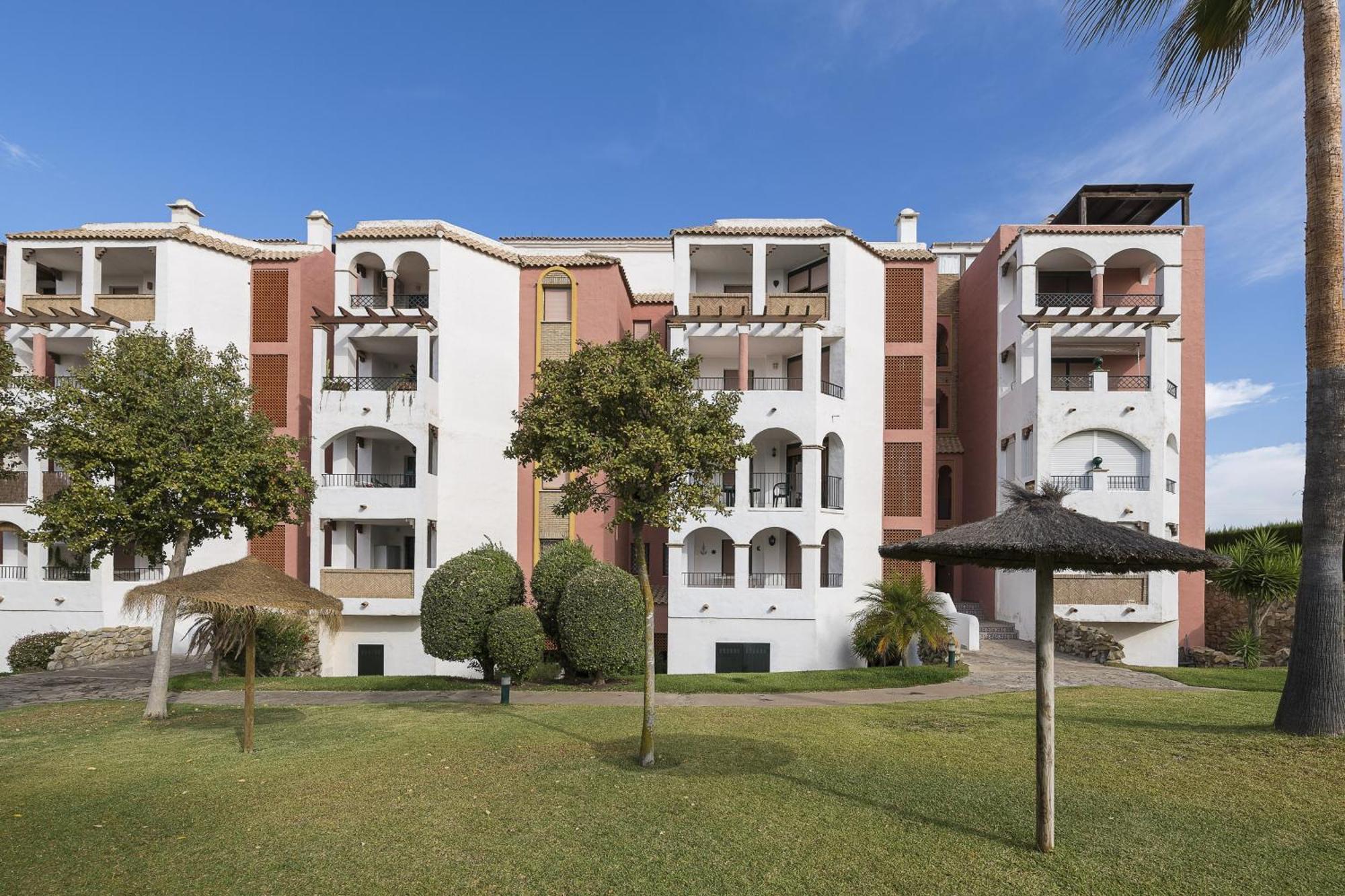 Апартаменти Corazon De Tarifa (Adults Only) Саара-де-лос-Атунес Екстер'єр фото
