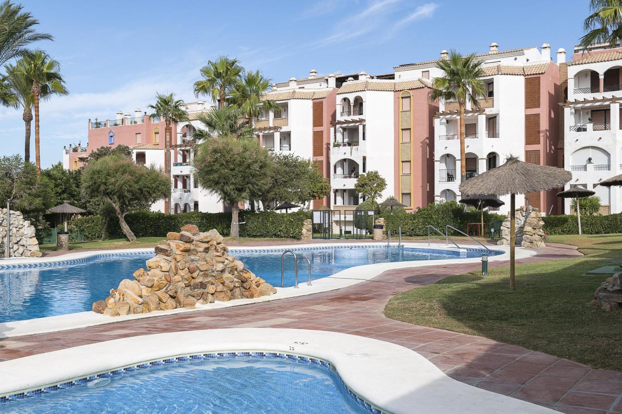 Апартаменти Corazon De Tarifa (Adults Only) Саара-де-лос-Атунес Екстер'єр фото